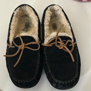 Ugg slippers